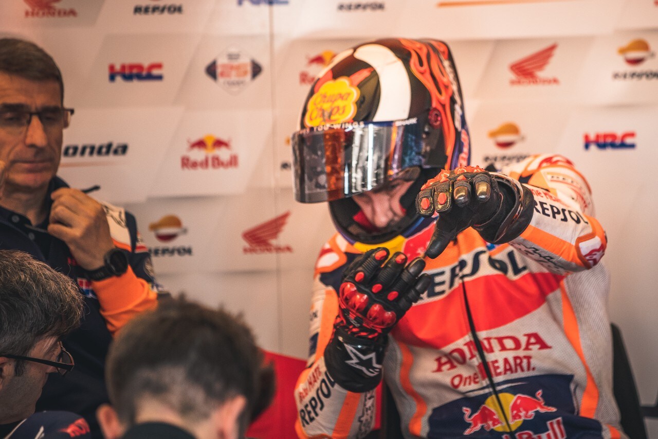 MotoGP: Jorge Lorenzo annuncia il ritiro